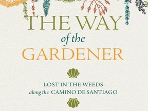The Way of the Gardener by Lyndon Penner.