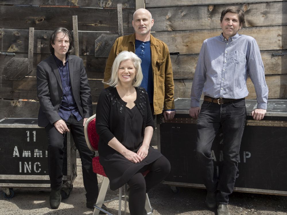 Cowboy Junkies, Booker T. Jones, Ben Howard, Billie Marten announced
for Calgary Folk Music Festival