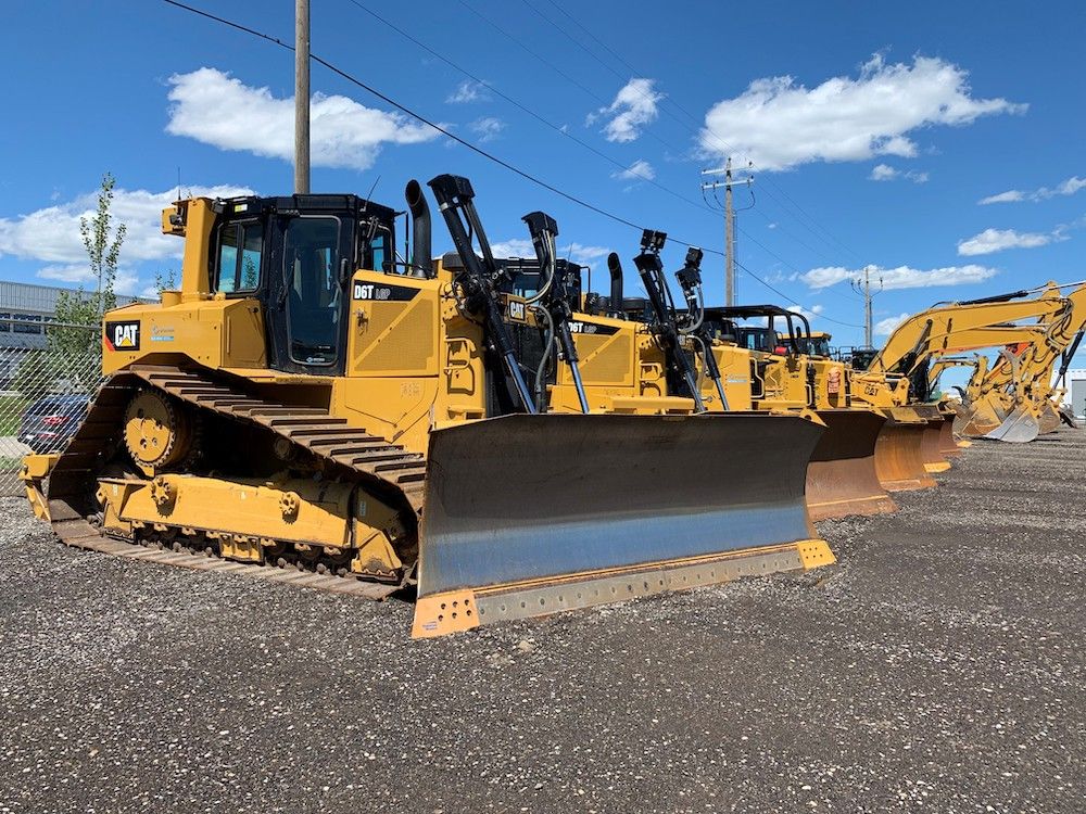 Shop Talk Spectrum Equipment prides itself on premier equipment