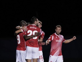 Cavalry FC begins CPL play this weekend in the Winnipeg bubble.