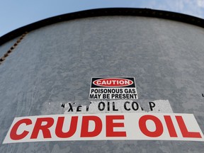 Crude oil prices have rebounded after Monday's sell-off.