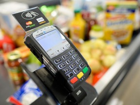 More than nine out of 10 surveyed by Angus Reid say that over the past six months it has become more expensive to buy groceries.
