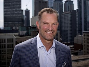 The Calgary Flames have hired former Montreal Canadiens associate coach Kirk Muller to fill the same position at the Saddledome.