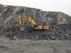 A lithium mine in Quebec.