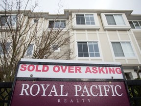 The stress test update is expected to cut homebuyers’ budgets by about four or five per cent, said Robert Hogue, senior economist at RBC Economics.