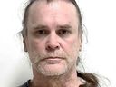 Leonard Brian Cochrane, of Calgary, is charged with killing two men on July 11, 1994.