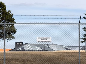 Premier Jason Kenney campaigned for a provincial parole board during the 2019 election.