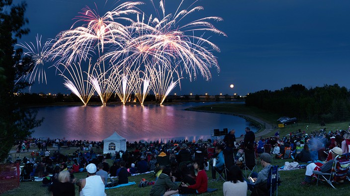 GlobalFest returns to celebrate 20th anniversary this August