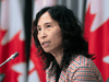 Canada’s Chief Public Health Officer Theresa Tam.