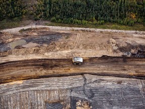 Chevron Canada Ltd. and Royal Dutch Shell Ltd. could be eyeing divestment in the Athabasca Oil Sands Project, a venture the two companies own in partnership with Canadian Natural Resources.
