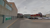 North Hill Shopping Centre in northwest Calgary. Google Maps/Screenshot