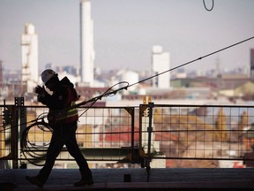 Alberta sees extra private-sector expansion because the province’s economic system recovers Alberta sees extra private-sector expansion because the province’s economic system recovers
