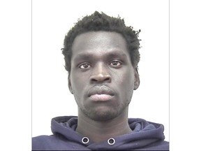 Terrell Chol has been found guilty of multiple charges in connection with a June 5, 2020 shooting spree in Taradale which saw four homes pelted with bullets.