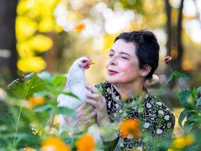 Calgary International Film Festival presents a Conversation with Isabella Rossellini on Sept. 29.