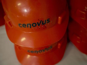 The deals will raise Cenovus' working interest in Terra Nova and reduce it in the White Rose field, if a decision is taken to restart West White Rose, the company said.