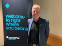 Paul Kelly, CEO connectFirst, yang kini memiliki lebih dari 129.000 anggota, mengatakan: