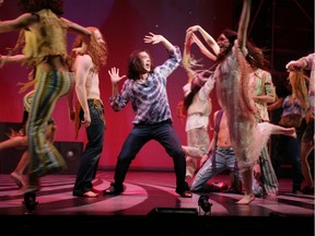 Hair the musical