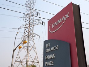 Enmax and the Balancing Pool want another chance to litigate a long-running power dispute that has been fought since 2013.