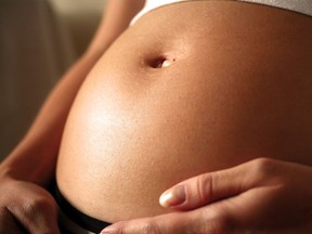 The Alberta government is urging pregnant women and those who are trying to become pregnant to get the COVID-19 vaccine as soon as possible.
