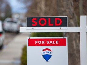 Like most markets in Canada, Calgary’s market currently favours sellers.