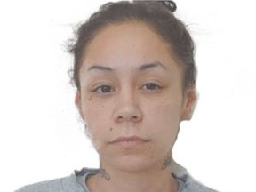 Sarah Dawn Wilm, 30, is facing charges related to a kidnapping and robbery incident in Regina.