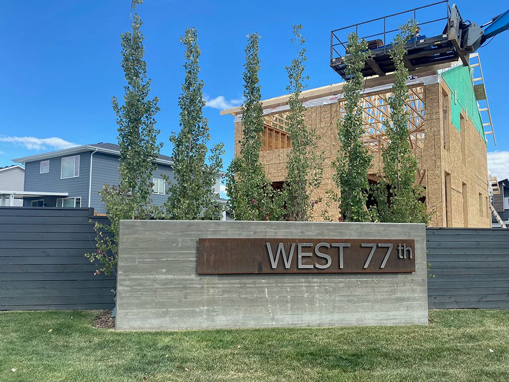 Quickpossession homes bring opportunity to buy in Calgary’s west end