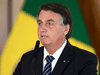 Brazilian President Jair Bolsonaro was guided “by an unfounded belief in the theory of herd immunity by natural infection and the existence of a (COVID-19) treatment,” according to a Senate report.