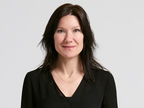 Cornelia Wiebe