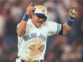 Blue Jays set to welcome back members from the 1992 World Series team