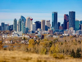 “Conservative growth that is sustainable for the foreseeable future is really good news," Corinne Lyall, broker/owner of Royal LePage Benchmark in Calgary.