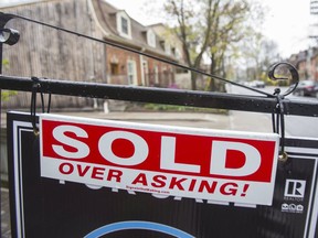 While bidding wars have long been common in Toronto, now properties in smaller centres are regularly attracting multiple offers.