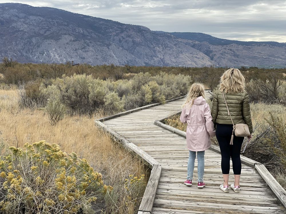 Coyote's Gift Shop - Destination Osoyoos