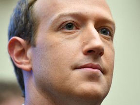 Mark Zuckerberg has increasingly been promoting the idea of Facebook, which has invested heavily in augmented and virtual reality, as a "metaverse" company rather than a social media one.