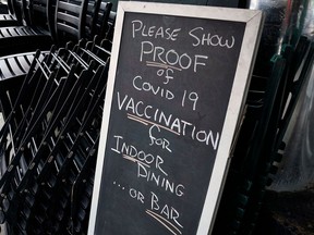 Vaccine mandates may figuratively become the new seatbelt legislation of our times, writes history professor Kyle Jantzen.