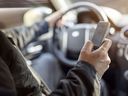 Statistics compiled by Hellosafe.com revealed that almost a quarter of road deaths in Alberta were caused by distracted driving.