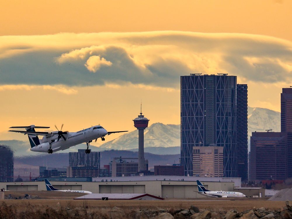 WestJet and its pilots reach 11th-hour deal to avoid strike