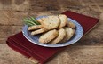 Blue Cheese and Rosemary Shortbread for ATCO Blue Flame Kitchen for Dec. 1, 2021; image supplied by ATCO Blue Flame Kitchen