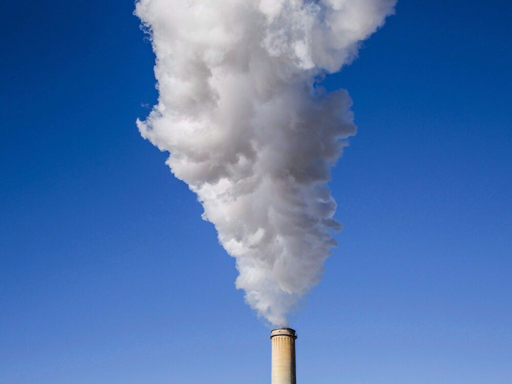 Heartland Generation has converted the Sheerness generating station to run on natural gas at a cost of $32 million.