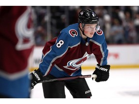After getting his start in Calgary's minor hockey community, Cale Makar has burst onto the NHL scene, winning the Calder trophy as top rookie in the 2020 season while earning consideration as the league's top defenceman.