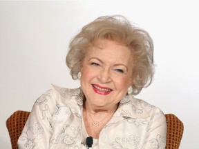 Actress Betty White has died at 99 years old.