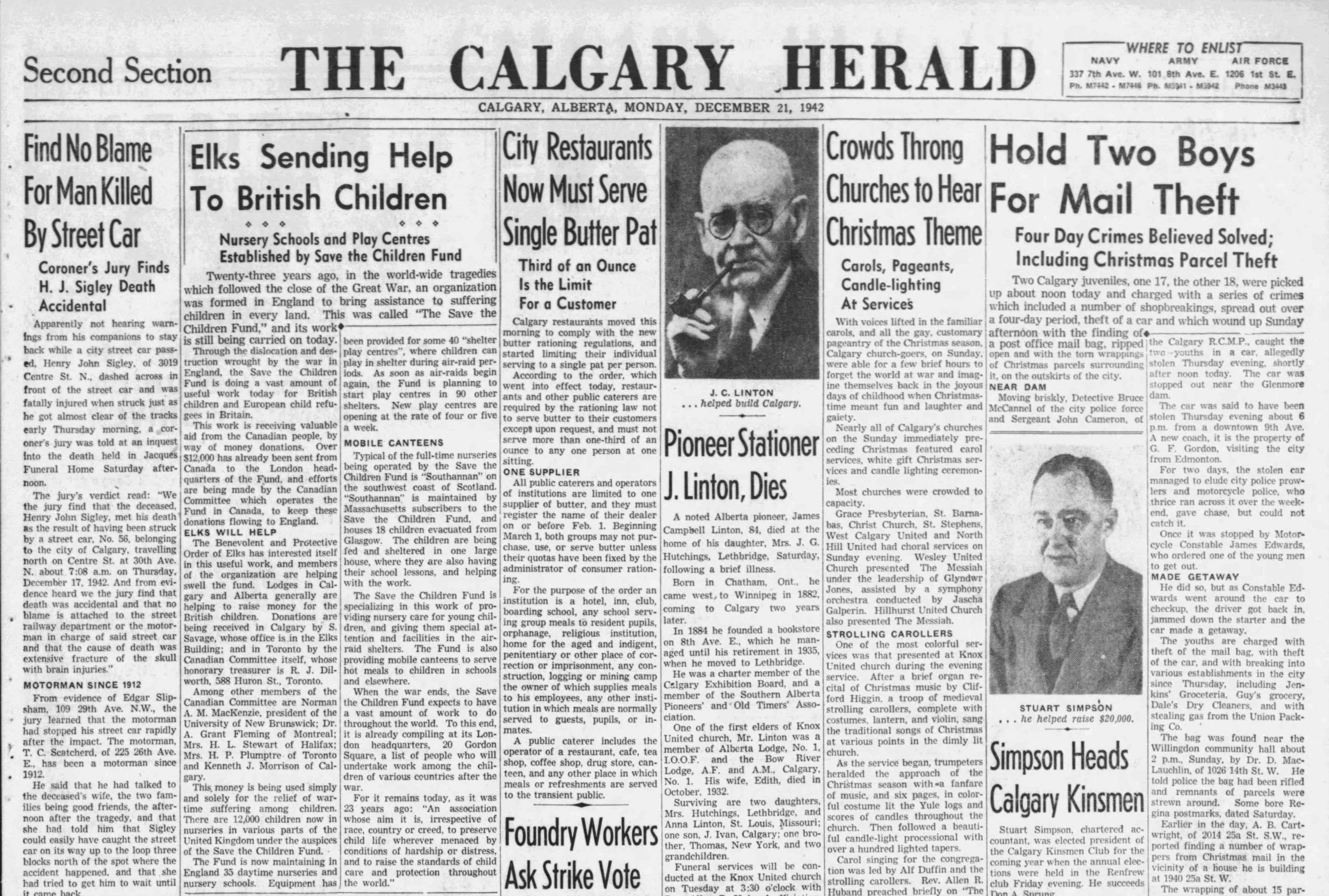 On this day in history Apollo 8 succeeds, a lunar eclipse occurs Calgary Herald image