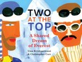 Two at the Top, Barbra Hesson