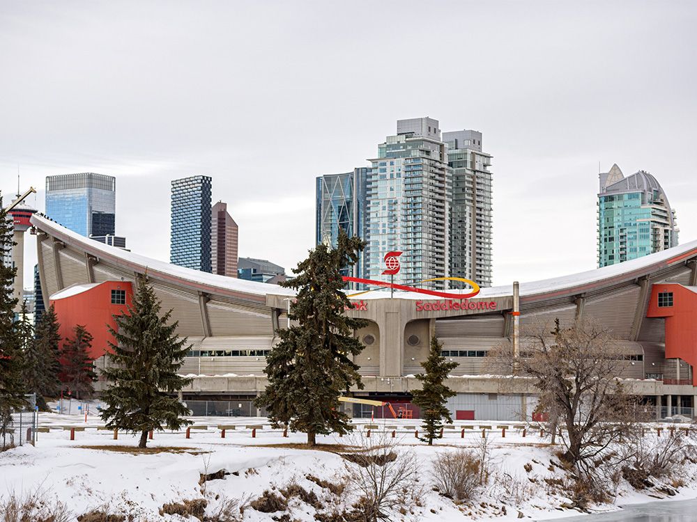 New Flames arena deal dead, team's future in Calgary is in question