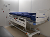 The pandemic response unit in Calgary is being set up in a previously unused, shelled space inside the South Health Campus. Twelve beds will open within the coming weeks, though no set date has been set, according to Alberta Health Services. AHS/Photo
