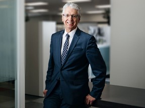 Jim Dewald is dean of the Haskayne School of Business at the University of Calgary.