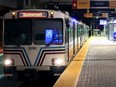 A recent ride on the CTrain's Red Line was an eyeopening experience on several levels for writer Jane Kubke.