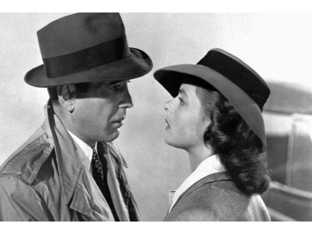 Casablanca had a rocky start: Eight decades later, still a classic