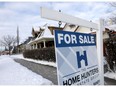 Calgary's luxury home sales are bolstered by movement at lower price points.