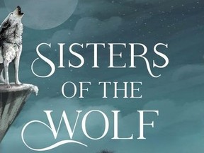 Sisters of the Wolf. Hesson