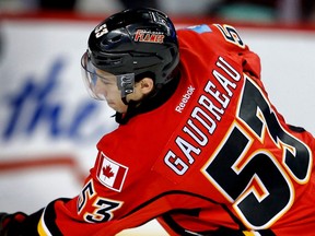 It's not unusual for a young hockey player to be a healthy scratch early on in his career, as Johnny Gaudreau learned back in October 2014.